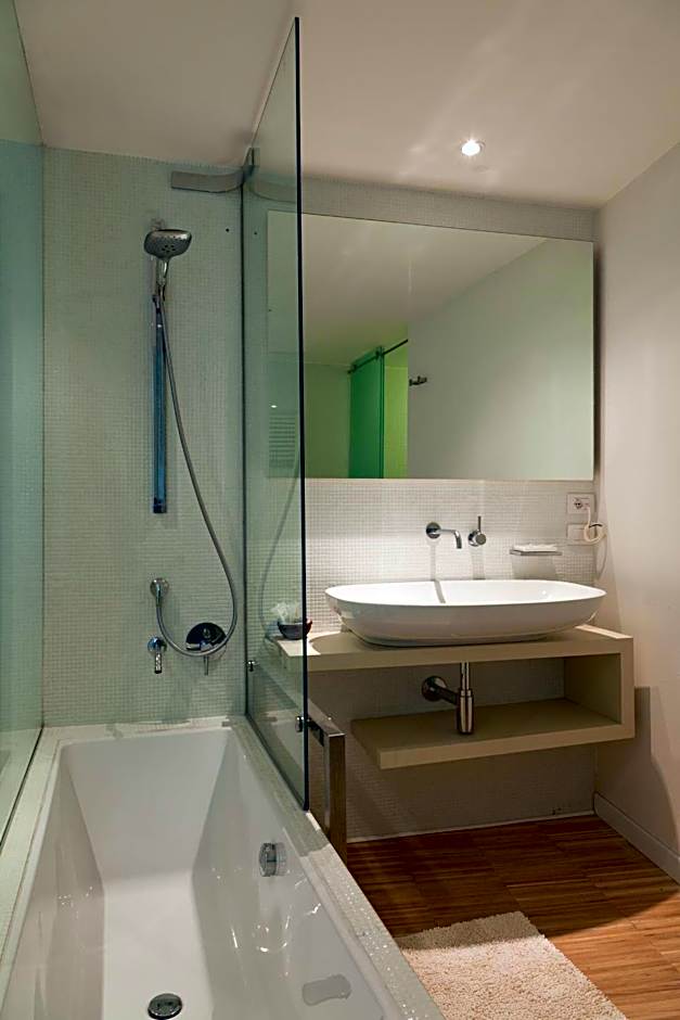 Hotel La Conchiglia