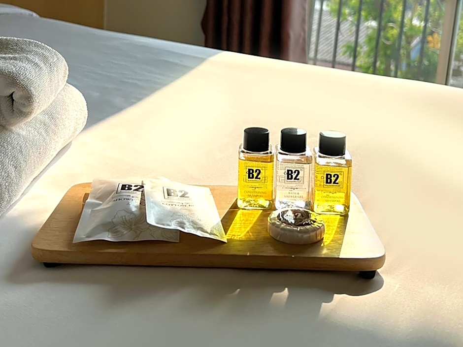 B2 Buriram Boutique and Budget Hotel