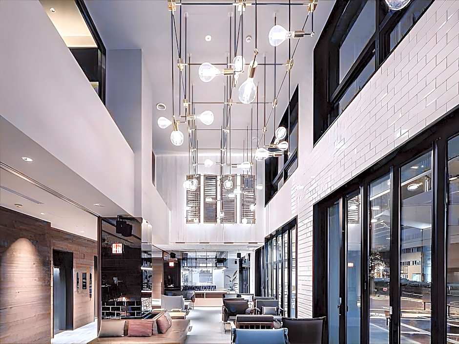 Nest Hotel Osaka Umeda