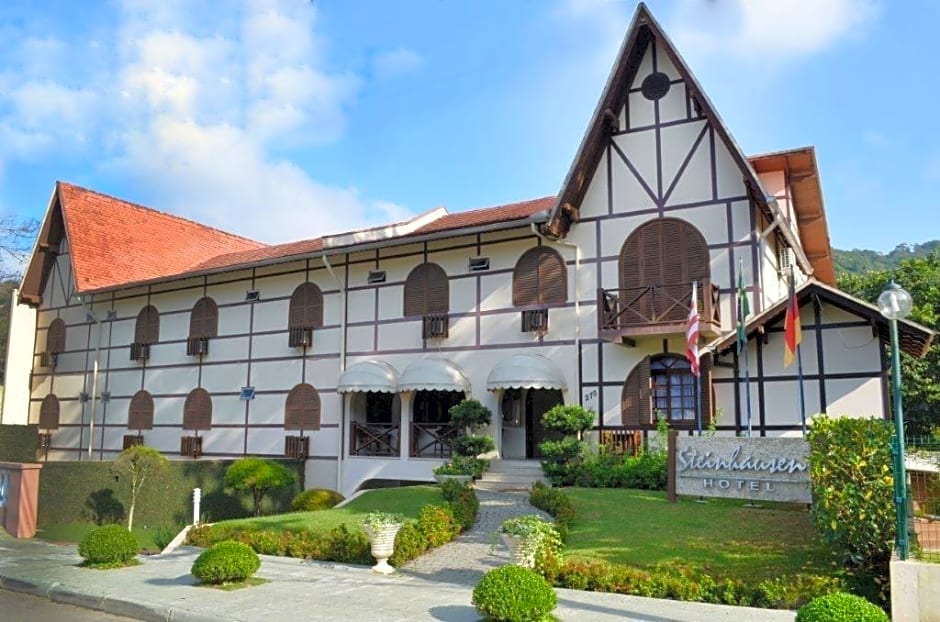Hotel Steinhausen Colonial