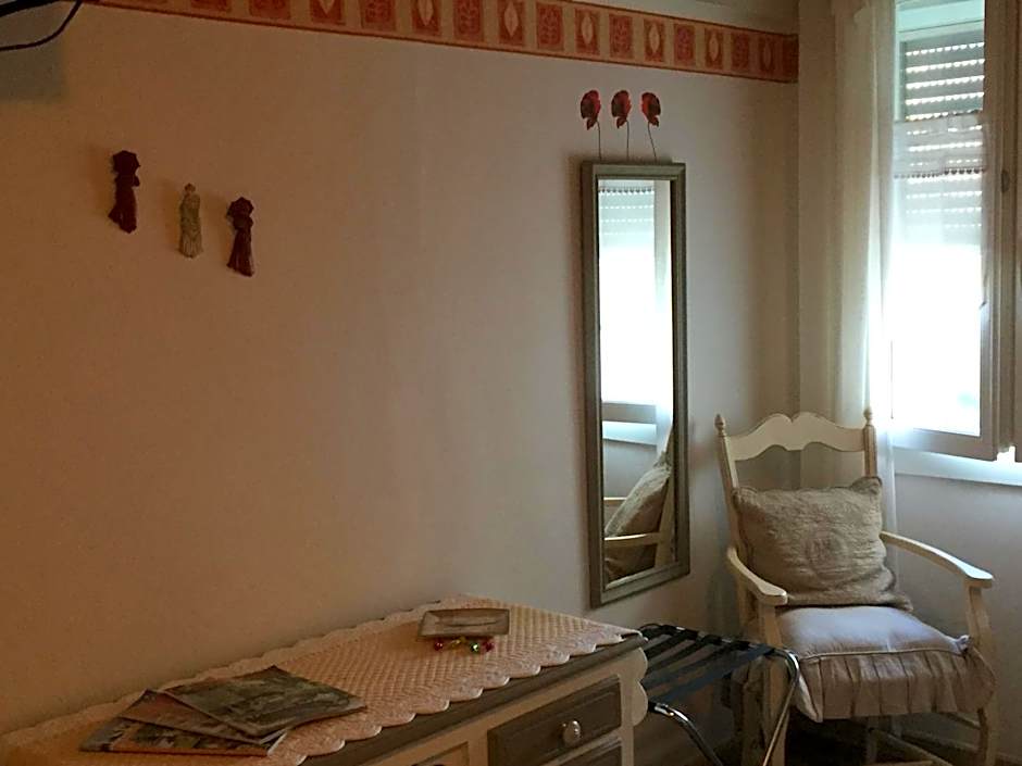 Hotel Le Méditérranée