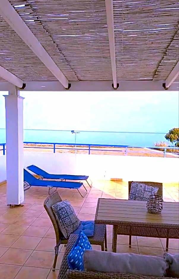Nautilus Beach House