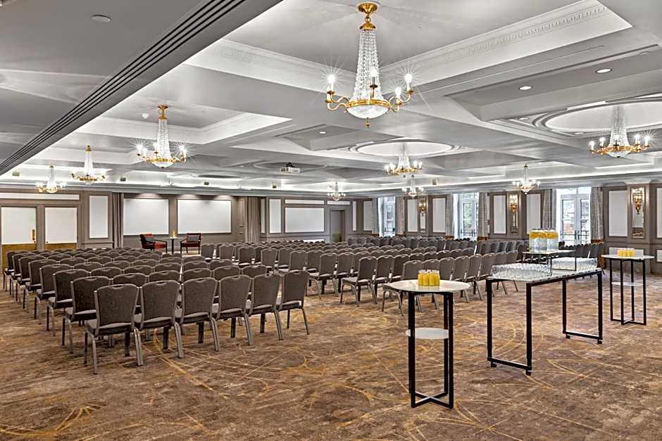 Bristol Marriott Royal Hotel