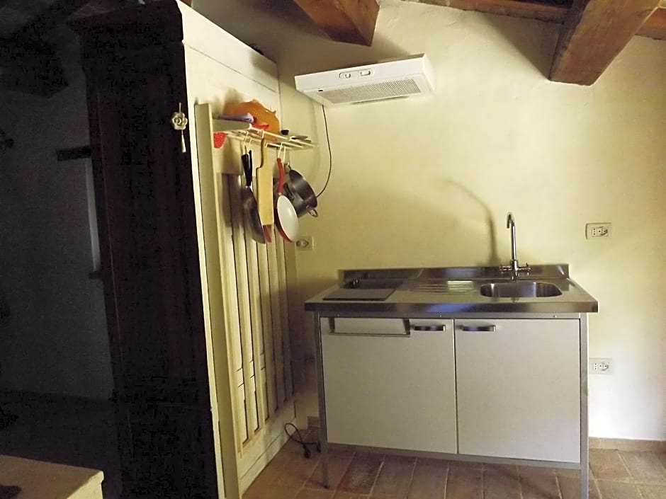 Piccolo Gesto d'Affetto