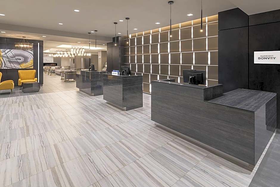 Courtyard by Marriott Halifax Dartmouth