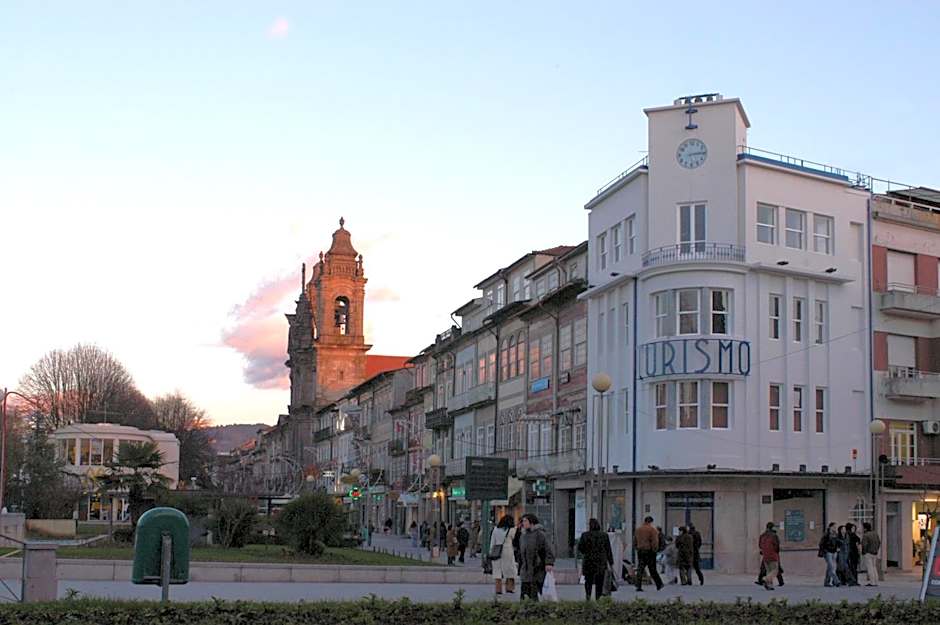 Hotel do Elevador