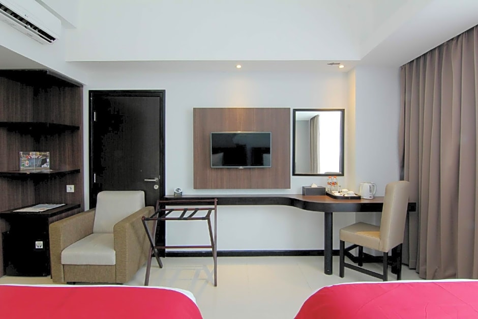 The Sun Hotel Madiun