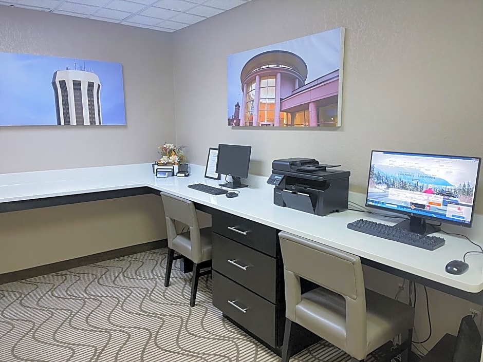 Comfort Inn & Suites Decatur-Forsyth
