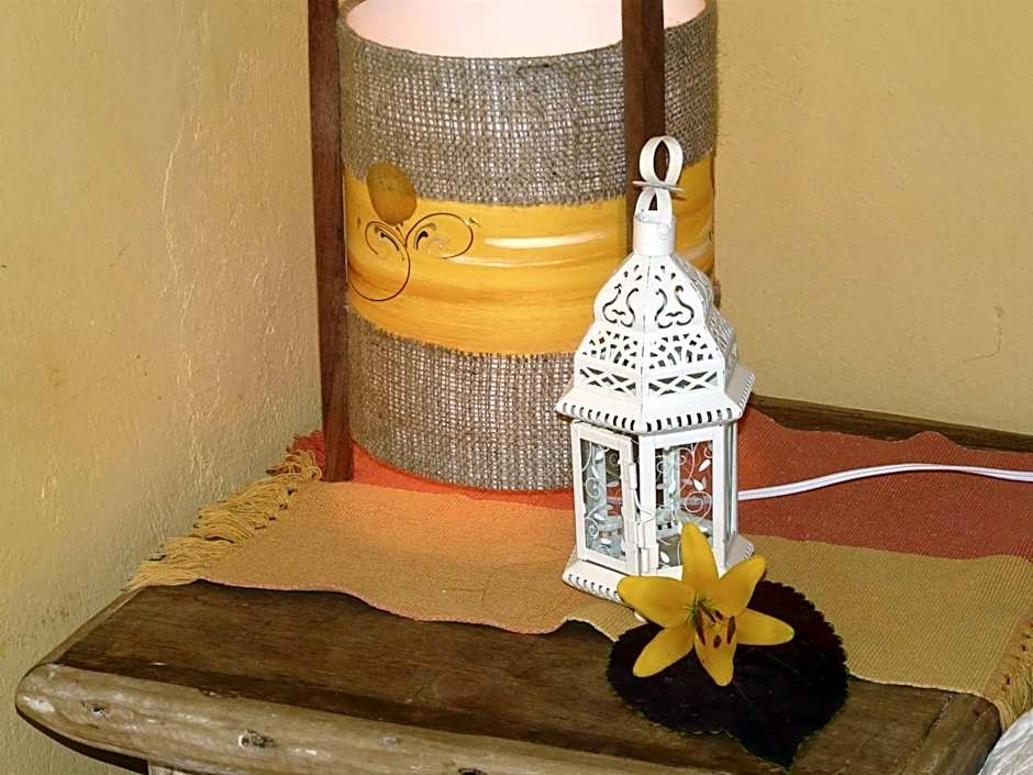 Pousada Villa Da Prainha