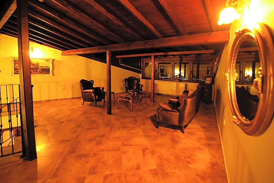 KAZDAĞLARI ZEYTUNİHAN BUTİK OTEL