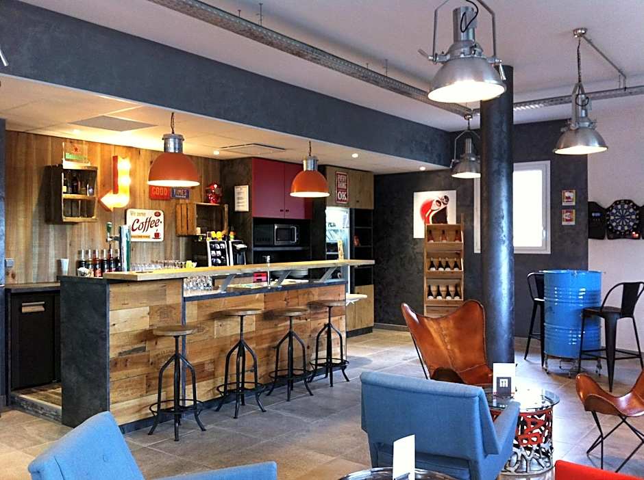 ibis Styles Vierzon