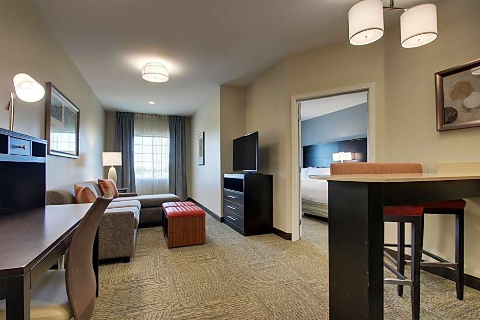 Staybridge Suites The Colony - Frisco By IHG