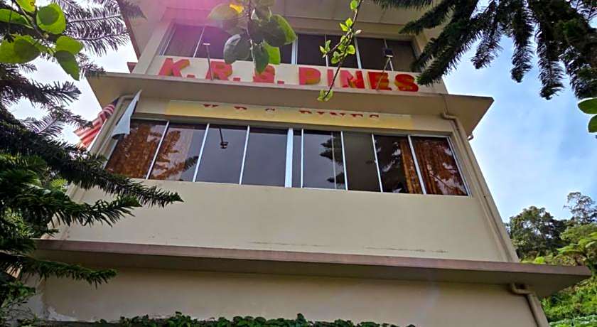 KRS Pines Hotel
