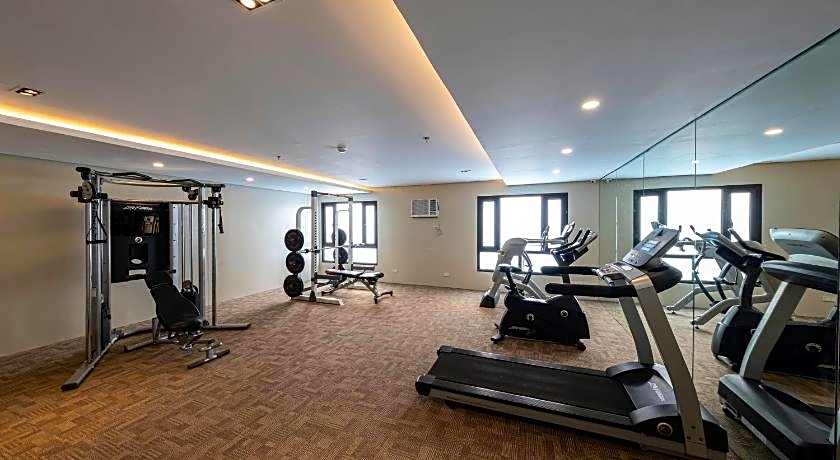 Cebu Family Suites powered by Cocotel