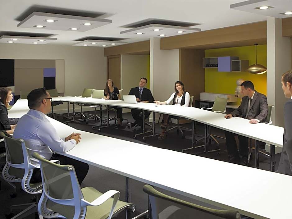 Novotel Reims Tinqueux