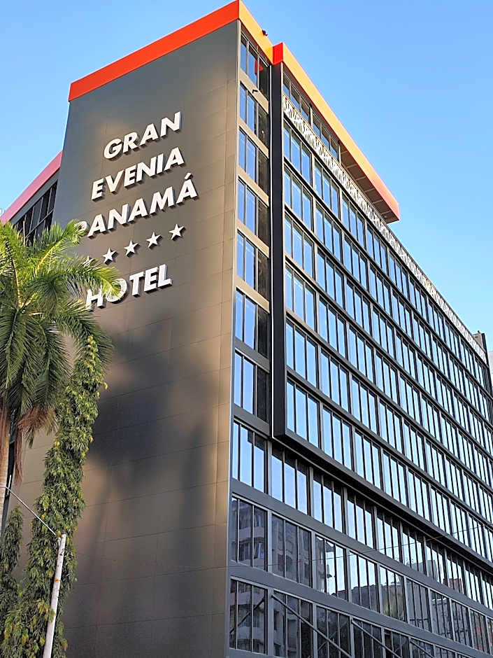 Gran Evenia Panama
