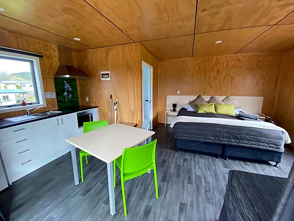 Rotorua Thermal Holiday Park