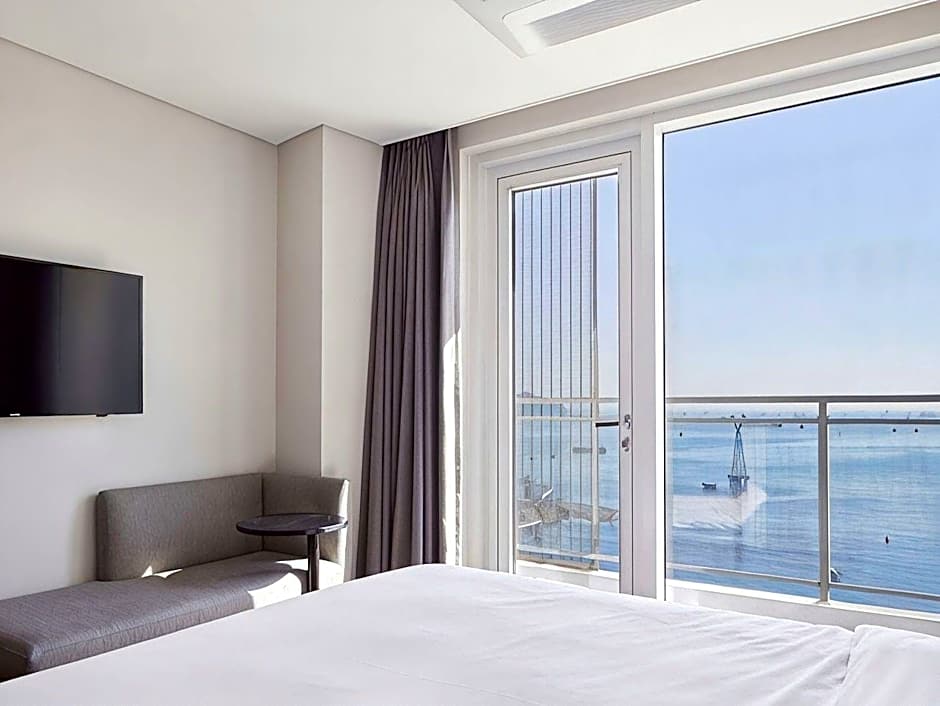 Grab The Ocean Songdo