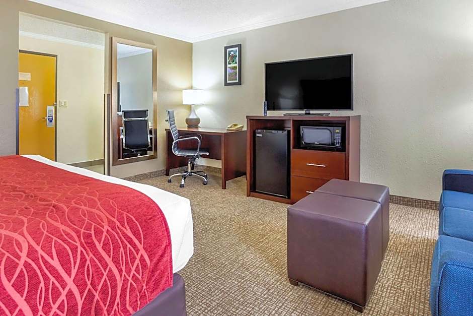 Comfort Inn Hoffman Estates - Schaumburg