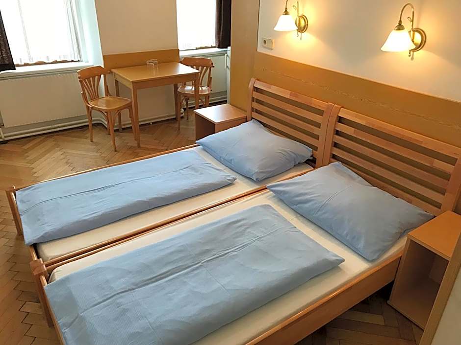 Hotel Pribitzer