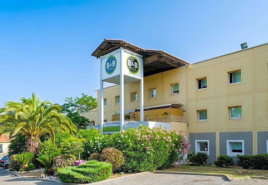 B&B HOTEL Cannes Mouans Sartoux
