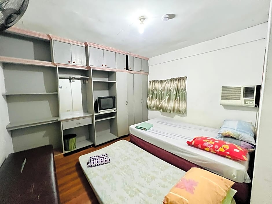 King Henry's Transient House