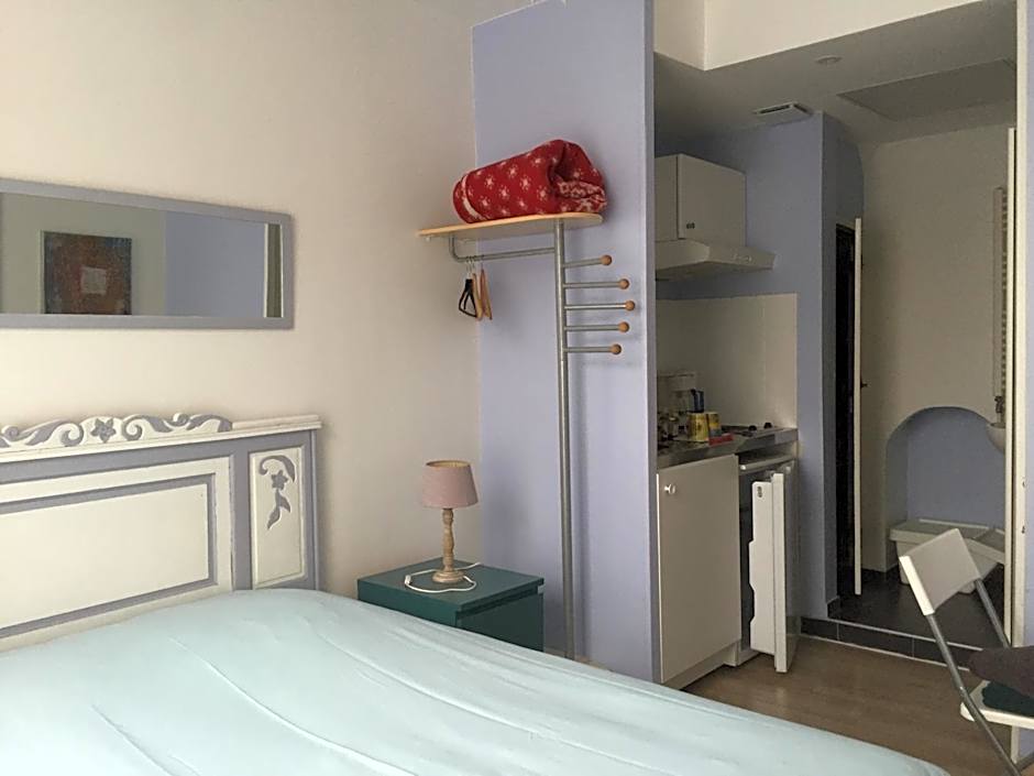 Chambre Saint-Sauveur