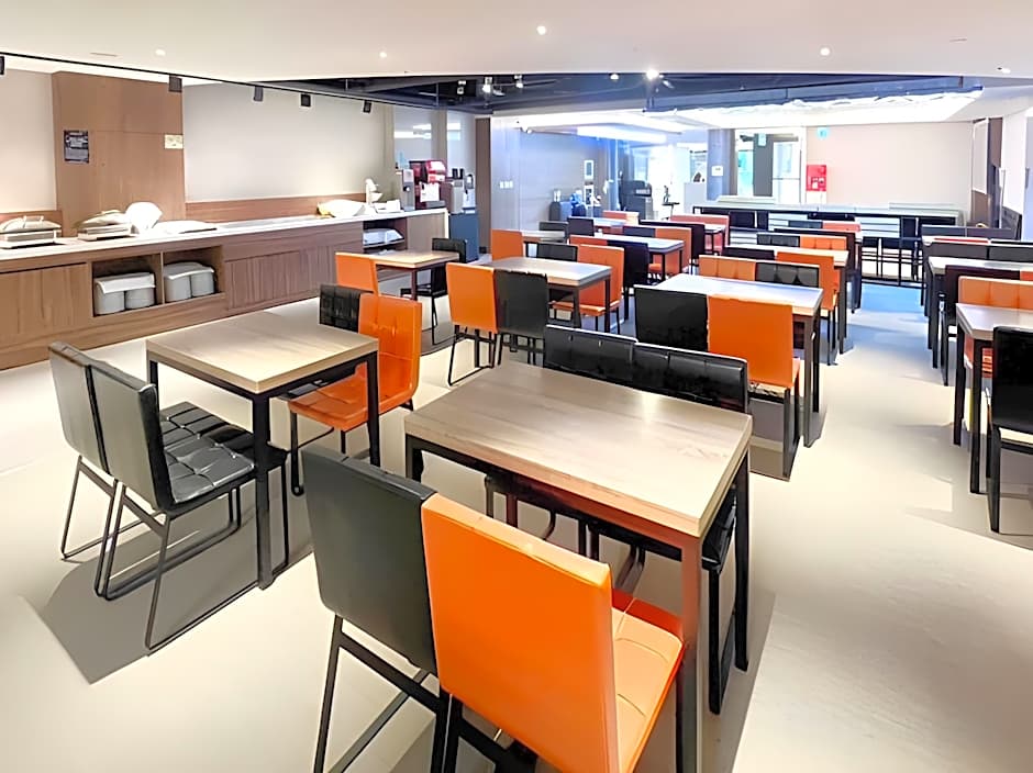 Ximen Le Room Hotel Kaifeng Taipei