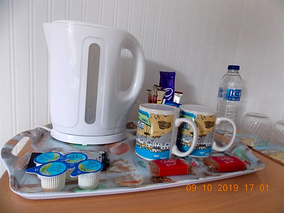 Tredara Bed & Breakfast