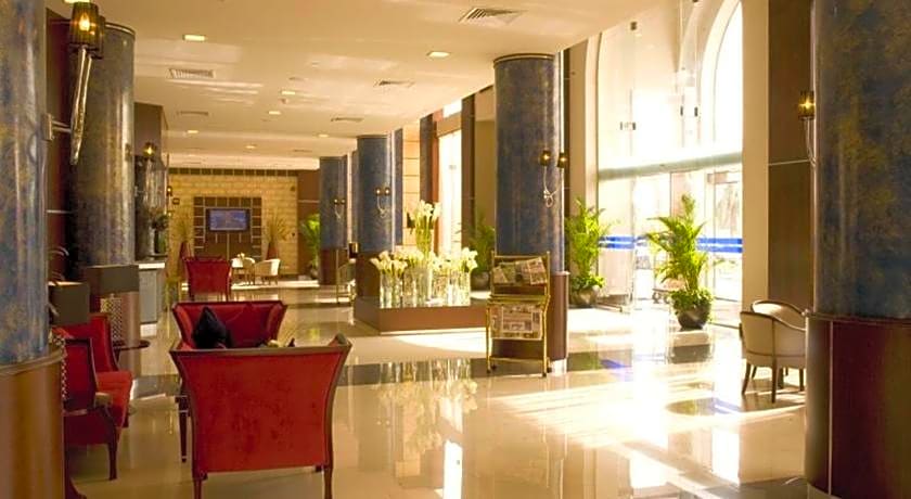 Golden Tulip Al Khobar Hotel