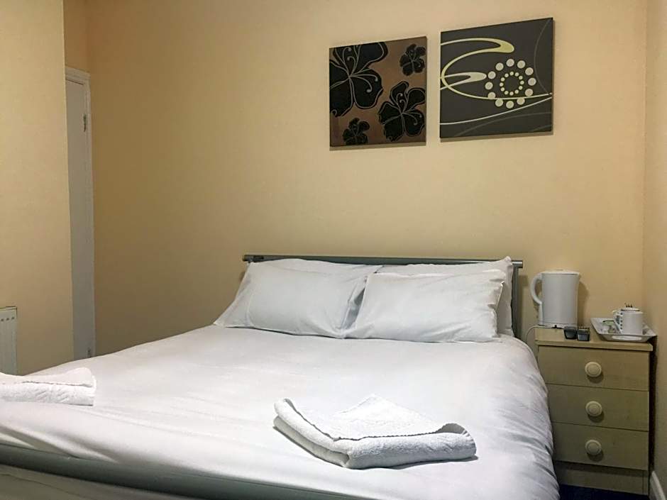 London Olympus Hotel