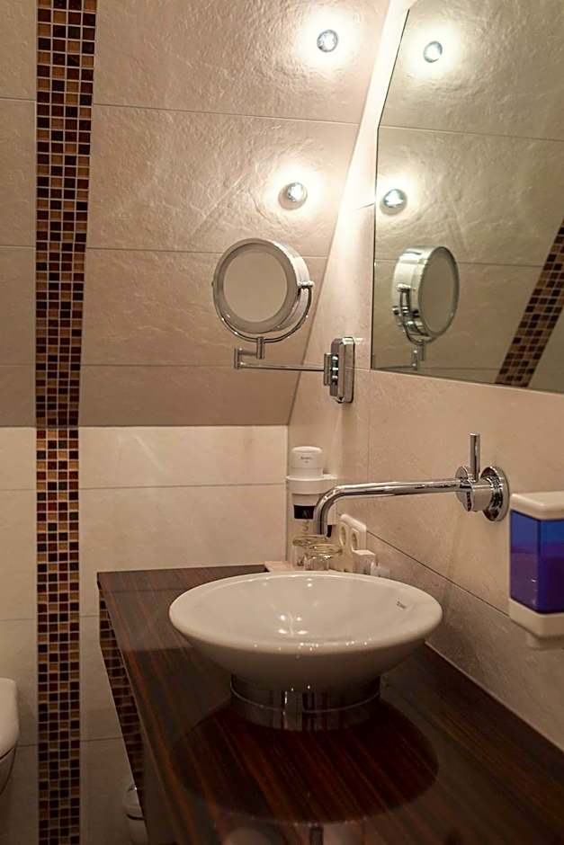 Der Patrizierhof - Weingut Gasthof Hotel - Familie Grebner