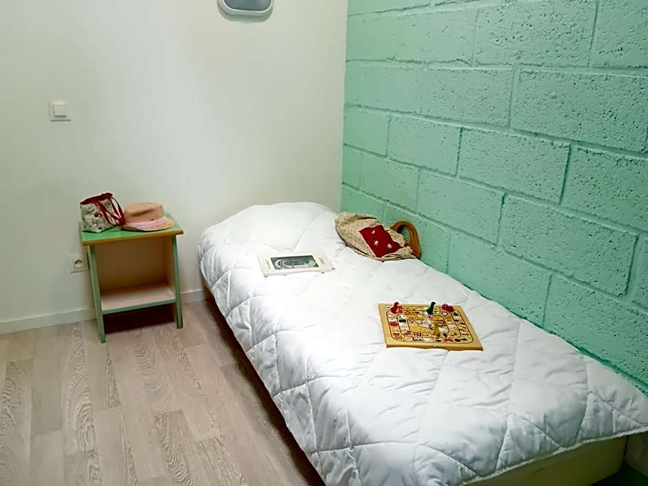 Olydea Vorey-sur-Arzon