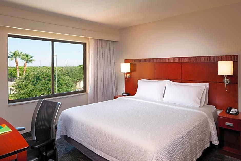 Courtyard by Marriott Brownsville