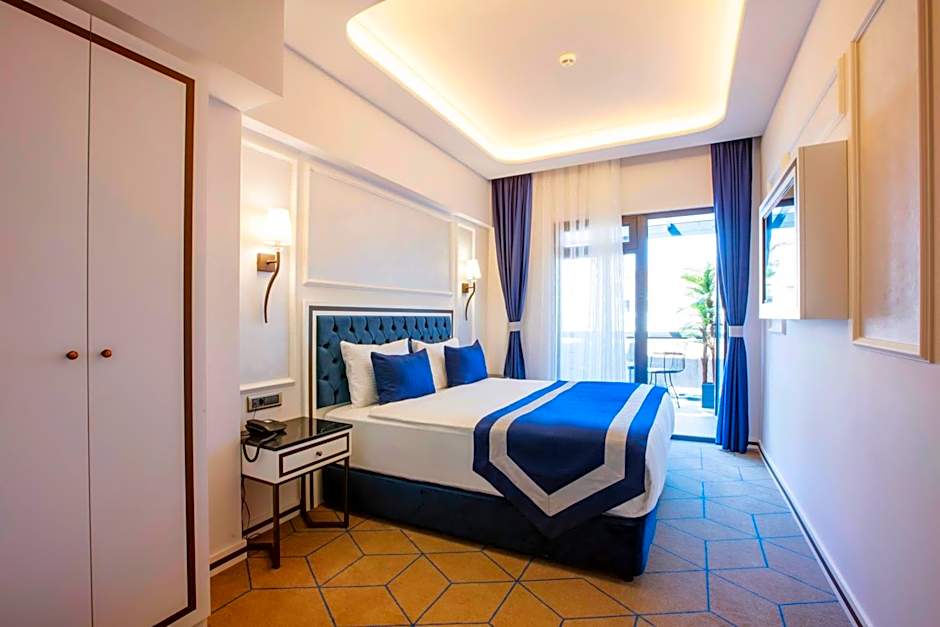 Endican Beyazit Hotel
