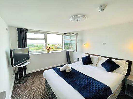 Harbour Hotel