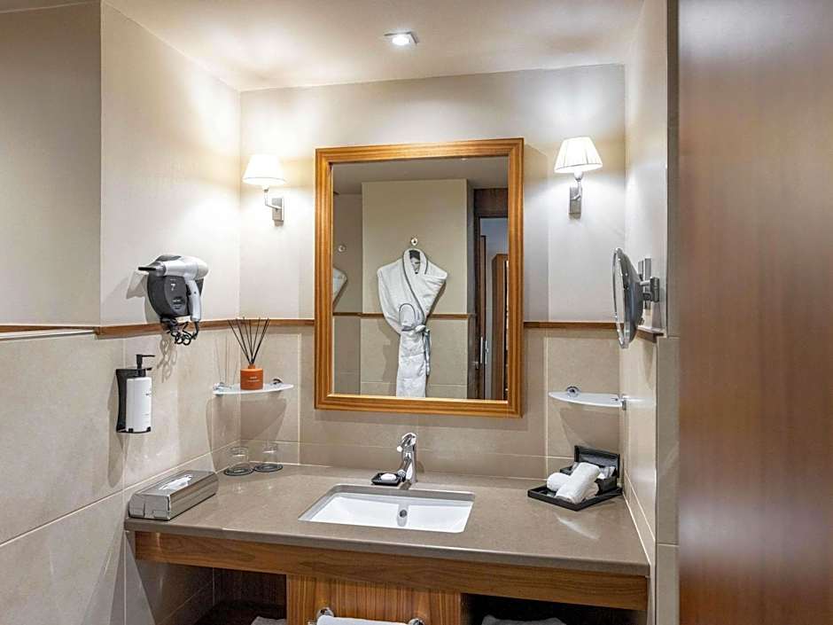 Sofitel Lyon Bellecour