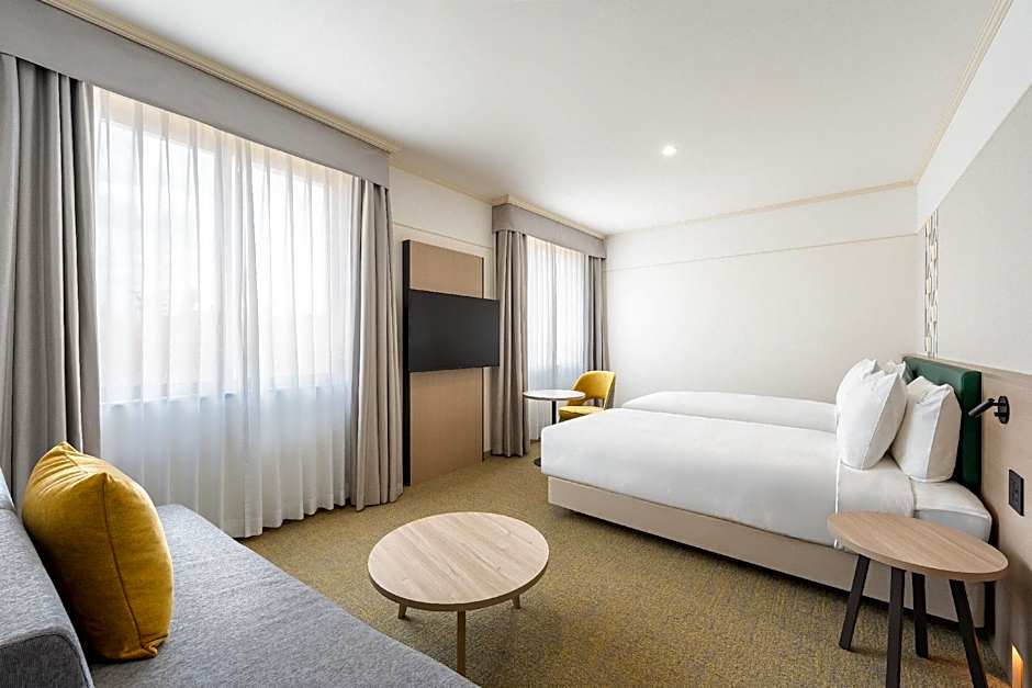 ANA Holiday Inn Kobe Sanda by IHG