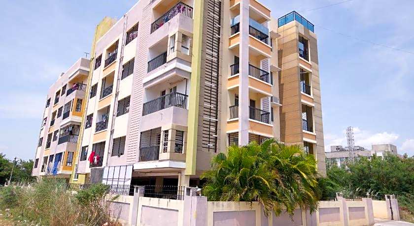 High Point Serviced Apartment