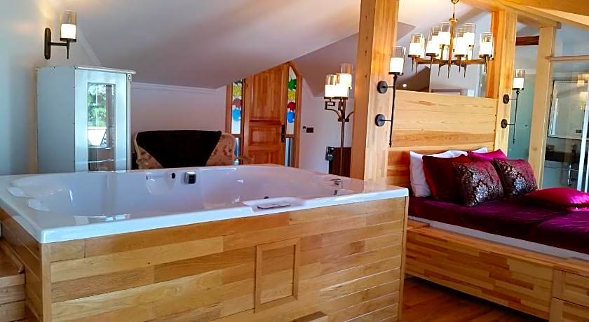Asiklar boutique hotel 
