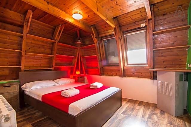 Mellow Hostel Barcelona
