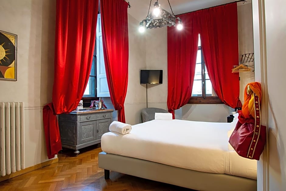 N4U Guest House Florence