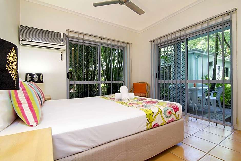Outrigger Apartments Port Douglas