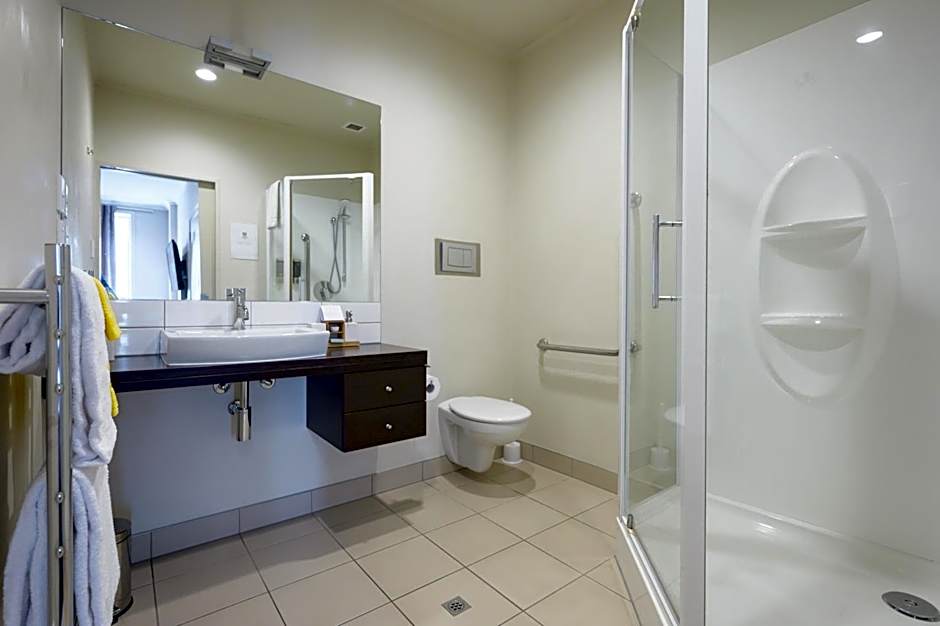 U Residence Hotel, Signature Collection by BW