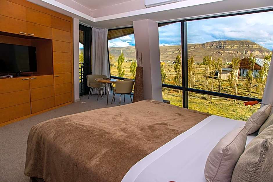Design Suites Calafate