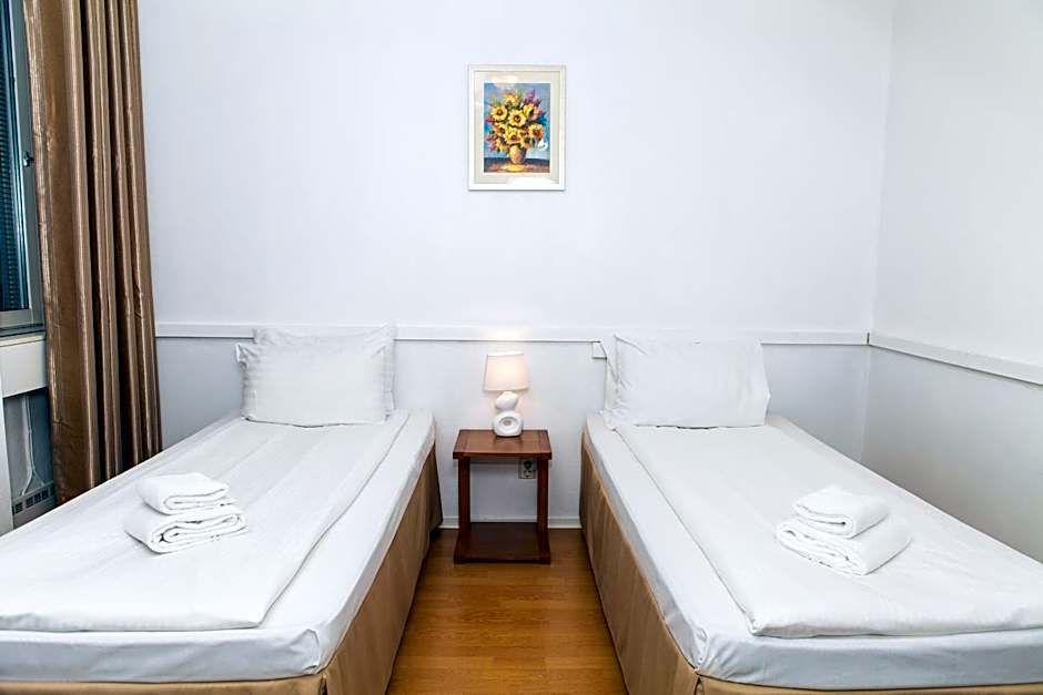 Hotel Expo Stockholm