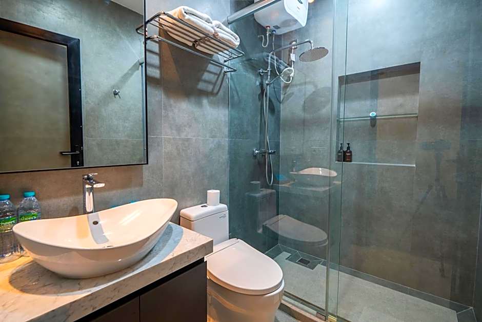 Aralea Coliving