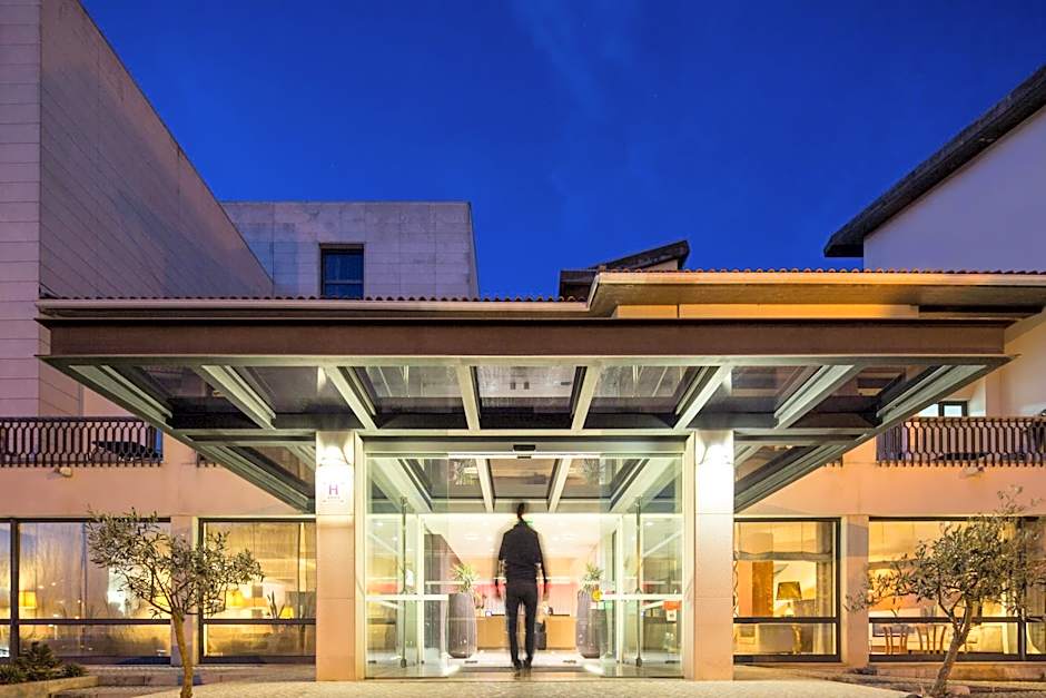 Hotel Dom Goncalo & Spa