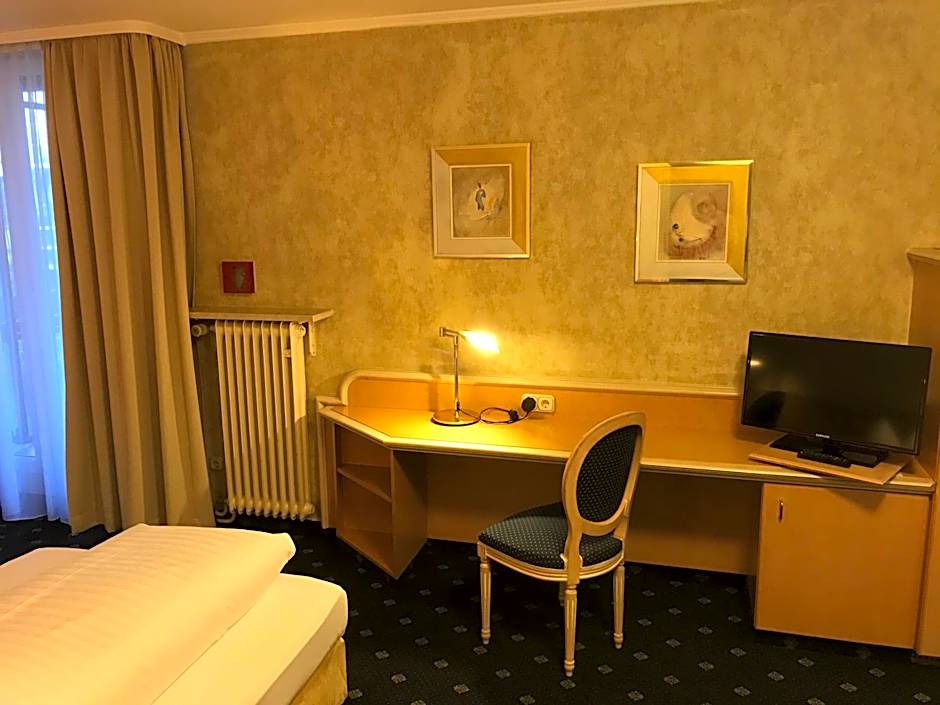Hotel Ambiente Garni