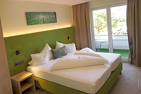 Junior Suite with Terrace